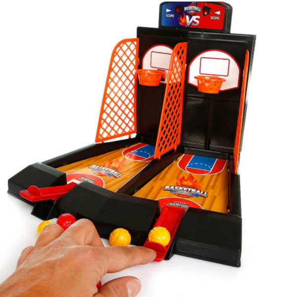 BASKETBOLL OYUN SETİ
