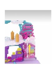 Polly Pocket Flamingo Araba Su Eğlencesi HHJ05