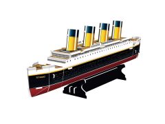3D Puzzle RMS Titanic (00112)