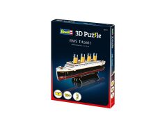 3D Puzzle RMS Titanic (00112)