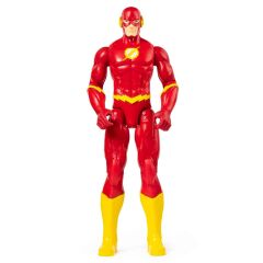 Spinmaster DC Comics The Flash Aksiyon Figürü 30 cm (778988299319)