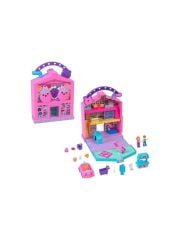Polly Pocket Eğlenceli Market HRD45