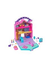 Polly Pocket Eğlenceli Market HRD45