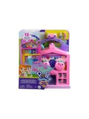 Polly Pocket Eğlenceli Market HRD45