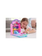 Polly Pocket Eğlenceli Market HRD45