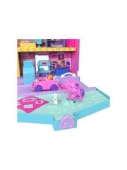 Polly Pocket Eğlenceli Market HRD45