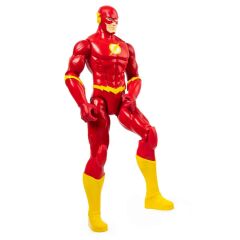 Spinmaster DC Comics The Flash Aksiyon Figürü 30 cm (778988299319)