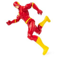 Spinmaster DC Comics The Flash Aksiyon Figürü 30 cm (778988299319)
