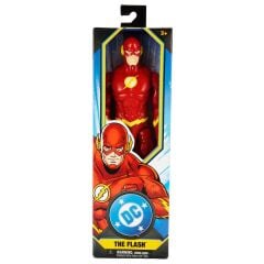 Spinmaster DC Comics The Flash Aksiyon Figürü 30 cm (778988299319)