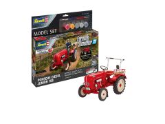 Revell Model Set Junior 108 - Farming Simulator Edition (67823)