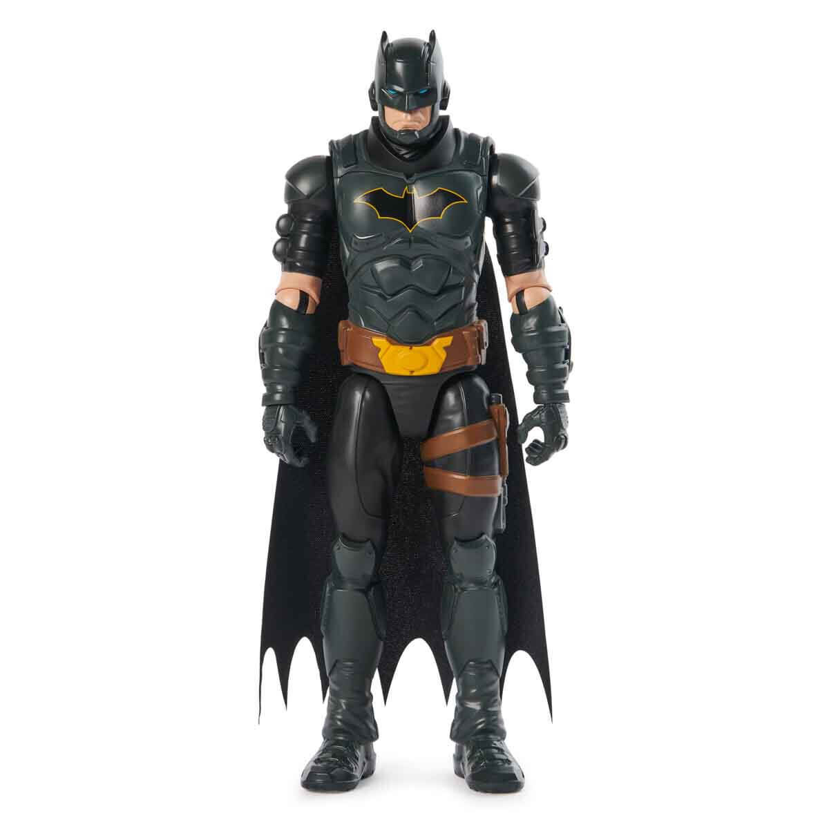 Spinmaster DC Comics Batman Aksiyon Figürü S6 30 cm (778988488751)
