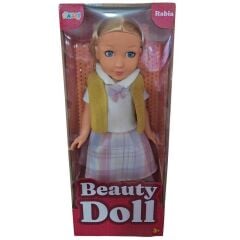 Seher 45 Cm Büyük Boy Rabia Bebek (SEHER-SH59749)