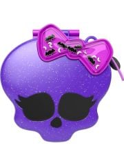 Polly Pocket Monster High Temalı Kompakt HVV58