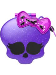 Polly Pocket Monster High Temalı Kompakt HVV58