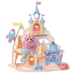Sylvanian Families Bebek Eğlence Parkı (5537)