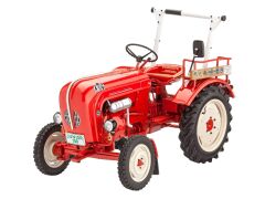 Revell Model Set Junior 108 - Farming Simulator Edition (67823)