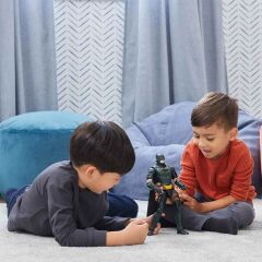 Spinmaster DC Comics Batman Aksiyon Figürü S6 30 cm (778988488751)