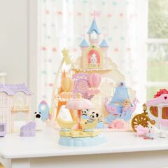 Sylvanian Families Bebek Eğlence Parkı (5537)