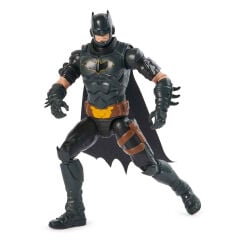 Spinmaster DC Comics Batman Aksiyon Figürü S6 30 cm (778988488751)