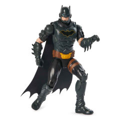 Spinmaster DC Comics Batman Aksiyon Figürü S6 30 cm (778988488751)