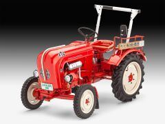 Revell Model Set Junior 108 - Farming Simulator Edition (67823)