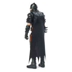 Spinmaster DC Comics Batman Aksiyon Figürü S6 30 cm (778988488751)