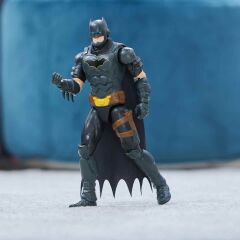 Spinmaster DC Comics Batman Aksiyon Figürü S6 30 cm (778988488751)