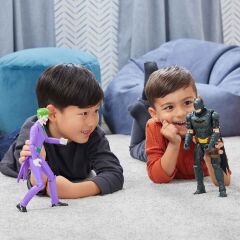 Spinmaster DC Comics Batman Aksiyon Figürü S6 30 cm (778988488751)