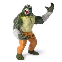 Spinmaster DC Comics Giant Serisi Figürleri 30 cm - Killer Croc (778988520079)