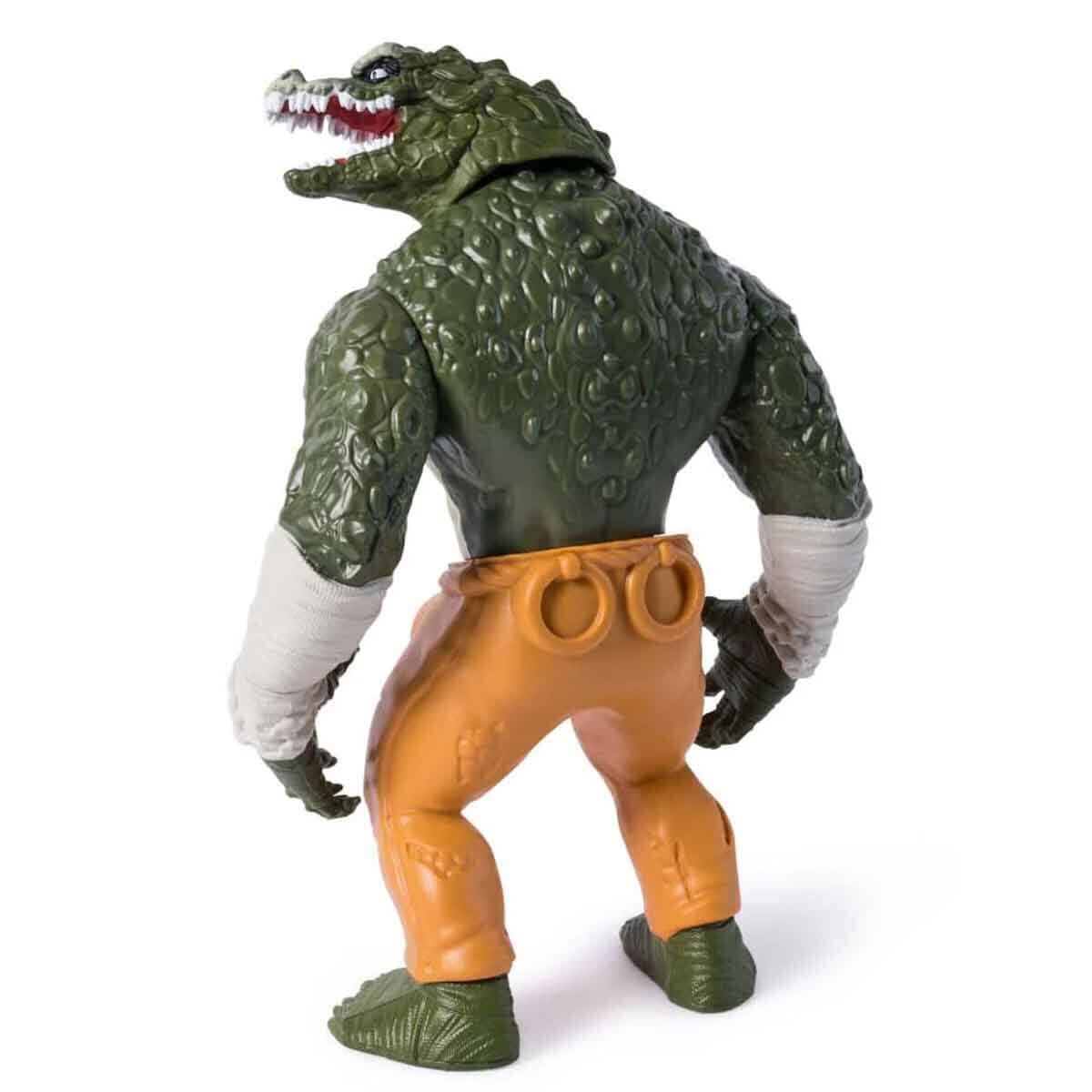 Spinmaster DC Comics Giant Serisi Figürleri 30 cm - Killer Croc (778988520079)