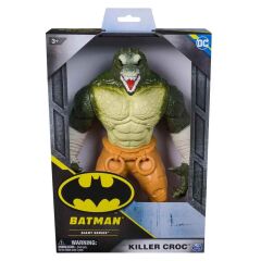Spinmaster DC Comics Giant Serisi Figürleri 30 cm - Killer Croc (778988520079)