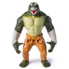 Spinmaster DC Comics Giant Serisi Figürleri 30 cm - Killer Croc (778988520079)