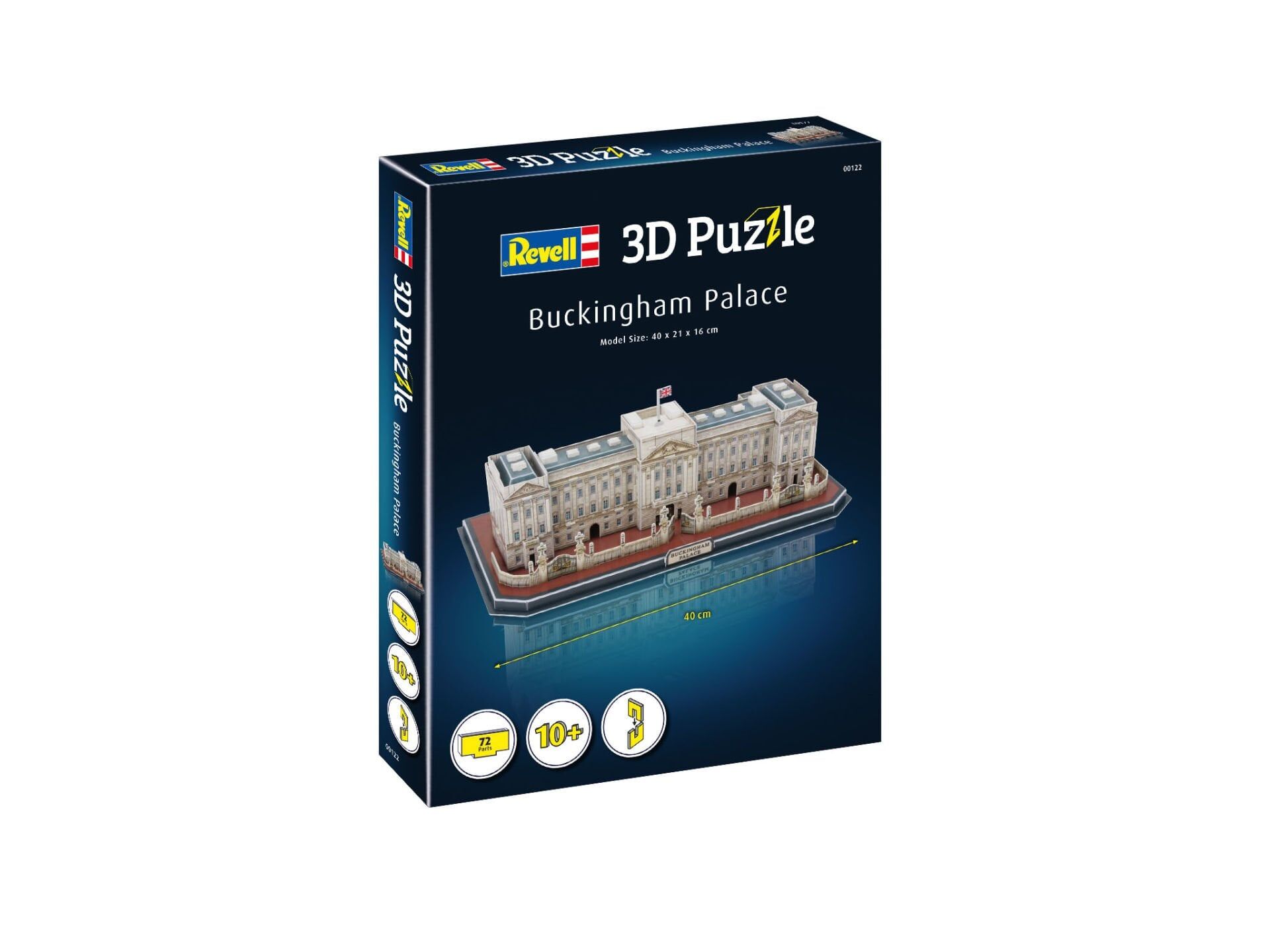 Revell Buckingham Palace (00122)