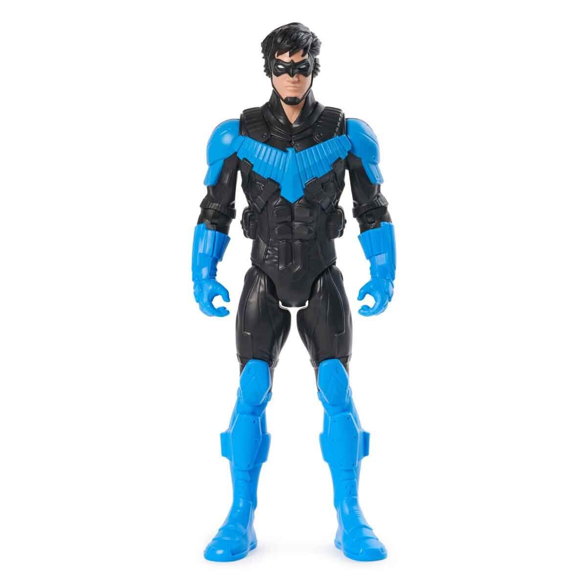 DC Comics Batman Nightwing Aksiyon Figürü S6 30 cm