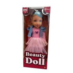 Seher 45 Cm Büyük Boy Meltem Bebek (SEHER-SH59751)