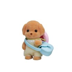 Sylvanian Families Kaniş Bebek (5411)