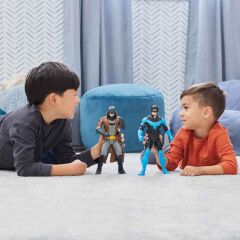 DC Comics Batman Nightwing Aksiyon Figürü S6 30 cm