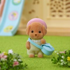 Sylvanian Families Kaniş Bebek (5411)
