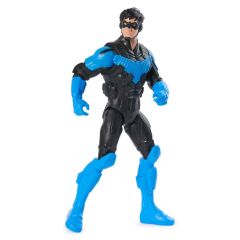 DC Comics Batman Nightwing Aksiyon Figürü S6 30 cm