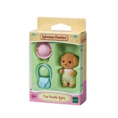 Sylvanian Families Kaniş Bebek (5411)