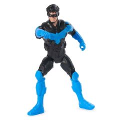 DC Comics Batman Nightwing Aksiyon Figürü S6 30 cm