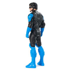 DC Comics Batman Nightwing Aksiyon Figürü S6 30 cm