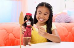 Disney Moana 2 - Şarkı Söyleyen Moana JBT37