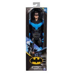 DC Comics Batman Nightwing Aksiyon Figürü S6 30 cm