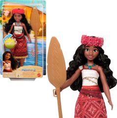Disney Moana 2 - Şarkı Söyleyen Moana JBT37