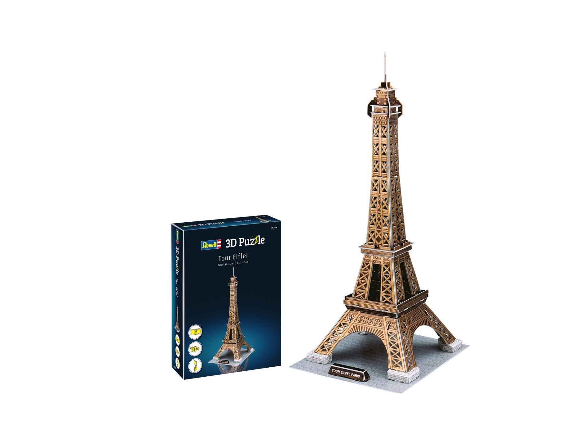 Revell 3D Eiffel Tower (00200)