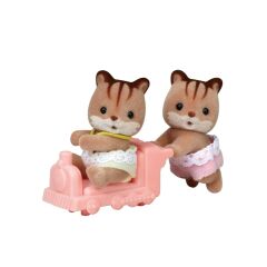 Sylvanian Families Sincap İkizler (5421)