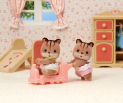 Sylvanian Families Sincap İkizler (5421)