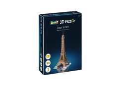 Revell 3D Eiffel Tower (00200)