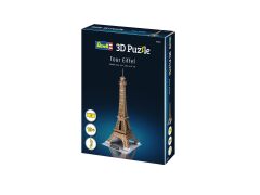 Revell 3D Eiffel Tower (00200)